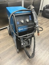 Millermatic 350p aluminum for sale  Atlanta