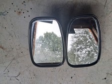 Wing mirrors pair for sale Wing mirrors pair for sale  PULBOROUGH