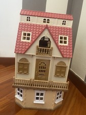 Sylvanian families country usato  Savignano sul Rubicone