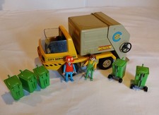 Vintage geobra playmobil for sale  MAIDSTONE