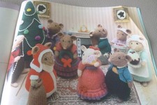 Womans weekly knitting for sale  WIRRAL