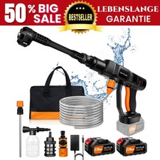 Elektro hochdruckreiniger 350 gebraucht kaufen  Deutschland