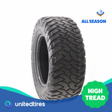 Used 33x12.5r18 hankook for sale  Chicago