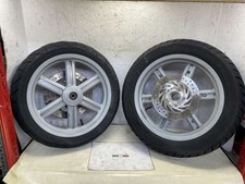sportcity gomme usato  Gambettola