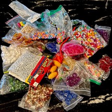 Large bulk lot for sale  Meadow Bridge