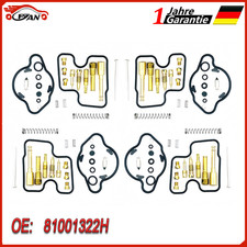 Neu vergaser reparatursatz gebraucht kaufen  Euskirchen