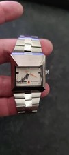 Montre spaceman audacieuse d'occasion  Montfrin
