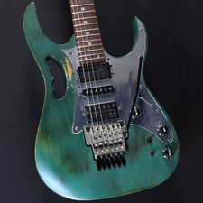 Usado, Ibanez ​​JEM7 [Steve Vai Signature Model] (no250603) comprar usado  Enviando para Brazil