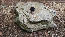 Large pre drilled for sale  BROMSGROVE