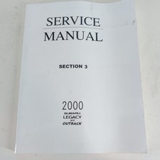 Oem 2000 subaru for sale  Sequim