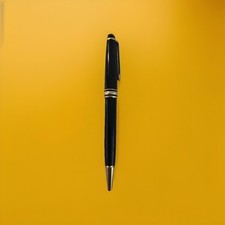 Montblanc meisterstück 164 gebraucht kaufen  Bietigheim-Bissingen
