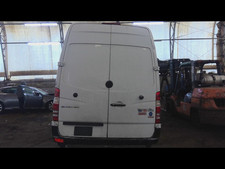 Compressor cargo van for sale  Plantsville