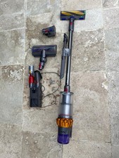 Aspirateur fil dyson d'occasion  Tours-