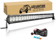 Inch led light for sale  SALFORD