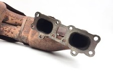 Exhaust header head for sale  Parkersburg