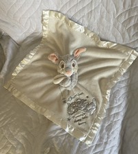 Doudou lapin panpan d'occasion  Gex