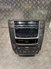 2013 lexus is220 for sale  NOTTINGHAM