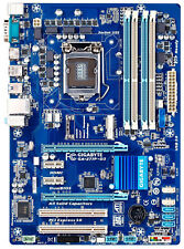 Gigabyte z77p d3 d'occasion  Lyon VII