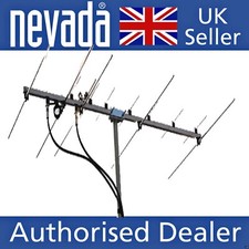 Dual 144 430mhz for sale  MILTON KEYNES