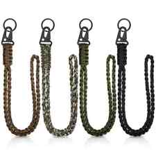 Paracord schlüsselanhänger m gebraucht kaufen  Lage