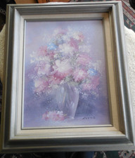 Floral still life for sale  Southwick