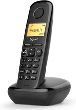A270 telefono cordless usato  Roma