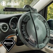 Disklok diamond edition for sale  CHORLEY