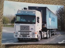 Volvo f16 globetrotter for sale  WARRINGTON