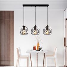 Vintage pendant light for sale  LEICESTER