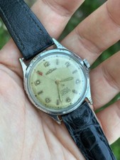 Delbana orologio vintage usato  Ronchi dei Legionari