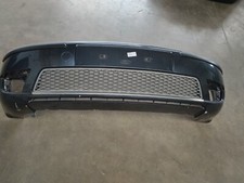 Stoßstange grau ford gebraucht kaufen  Abstatt