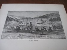 1890 art print for sale  Hewitt