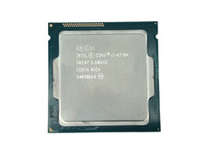 Intel sr147 4770k for sale  Auburn