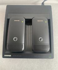 Shure sbc250 bay for sale  San Francisco