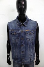 Guess uomo smanicato usato  Portici