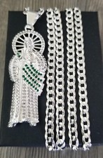 Cadena san judas d'occasion  Expédié en Belgium