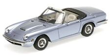 MASERATI Mistral Spyder - 1964 - jasnoniebieski metallic - Minichamps 1:43 na sprzedaż  Wysyłka do Poland