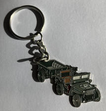 Porte clés key d'occasion  Aizenay