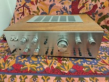 Amplificatore technics 3200 usato  Cona