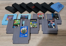 Lotto giochi nintendo usato  Massa Finalese