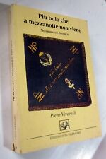 Più buio che usato Più buio che usato  Serole