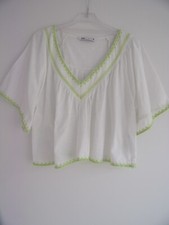 Zara bluse tunika gebraucht kaufen  München