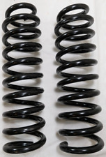 Moog coil springs for sale  Denver