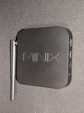 Minix neo z64 for sale  NOTTINGHAM