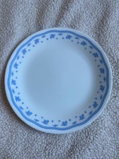 Conjunto de 4 pratos de jantar Corelle 10 1/4" azul da manhã comprar usado  Enviando para Brazil