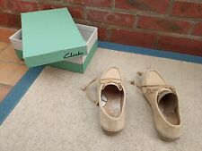 Chaussures lacées cuir d'occasion  Cesson-Sévigné