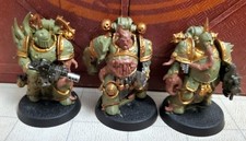 Warhammer 40k plague for sale  Pittsburgh