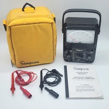 Simpson 260 series for sale  Albuquerque