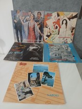 Lotto dischi vinile usato  Valenzano