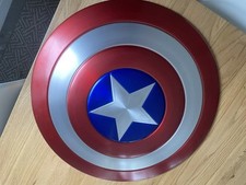 Captain america cosplay for sale  GALASHIELS